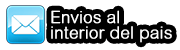 Sexshop En Bella Vista Envios al interior por Correo Sexshop