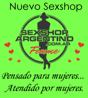 Sexshop En Bella Vista Sexshop Femme, para mujeres, atendido por mujeres