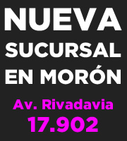 Sexshop En Bella Vista Sucursal Moron Av Rivadavia