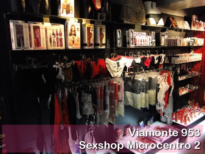 Sexshop En Bella Vista Microcentro 2